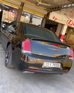 کرایسلەر 300